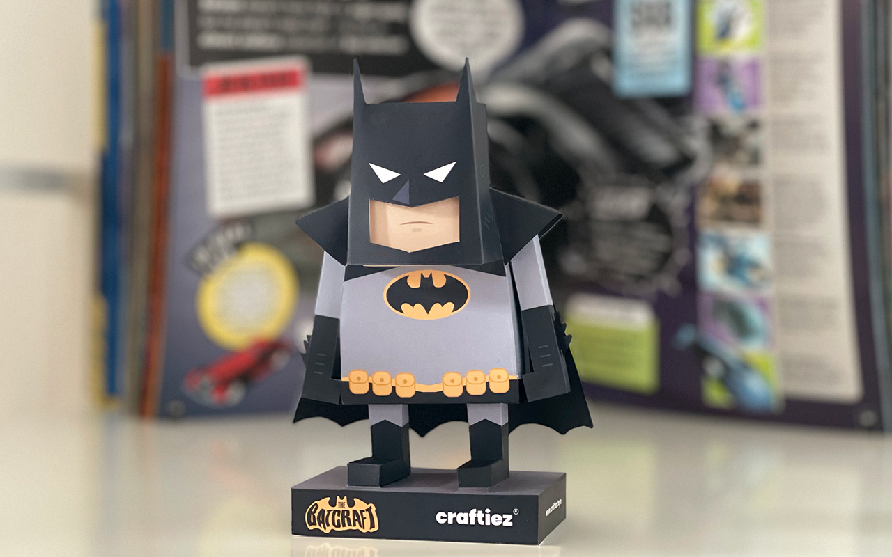 Craftiez 10