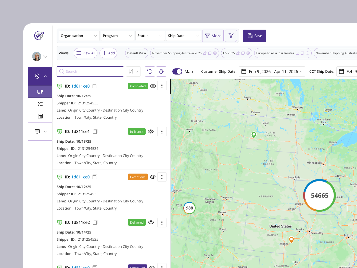 MedAssure platform overview